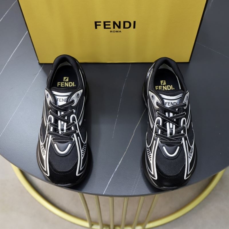 Fendi Sneakers